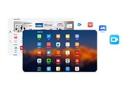 丰富云会议生态