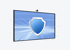 高等级安全认证